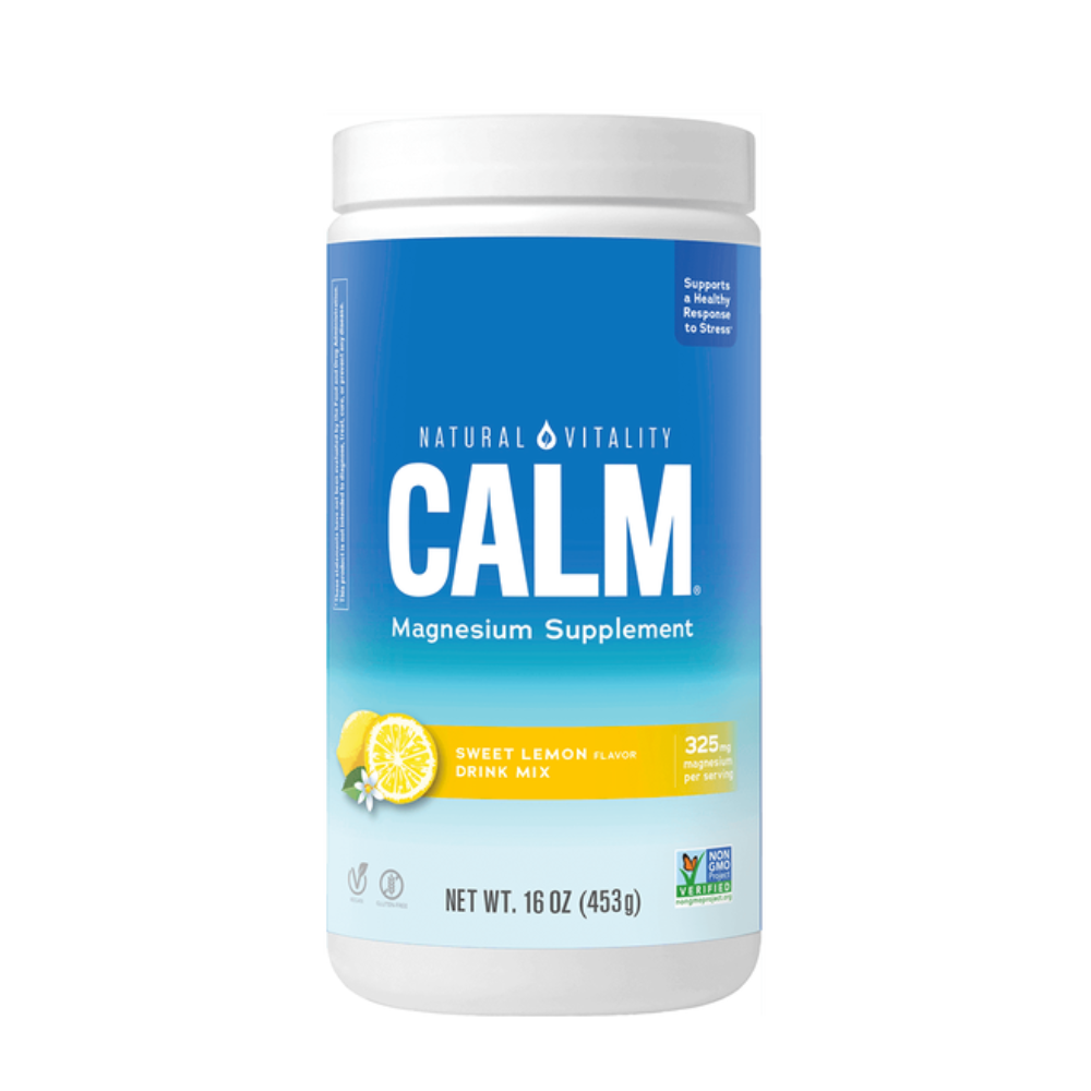 NATURAL CALM