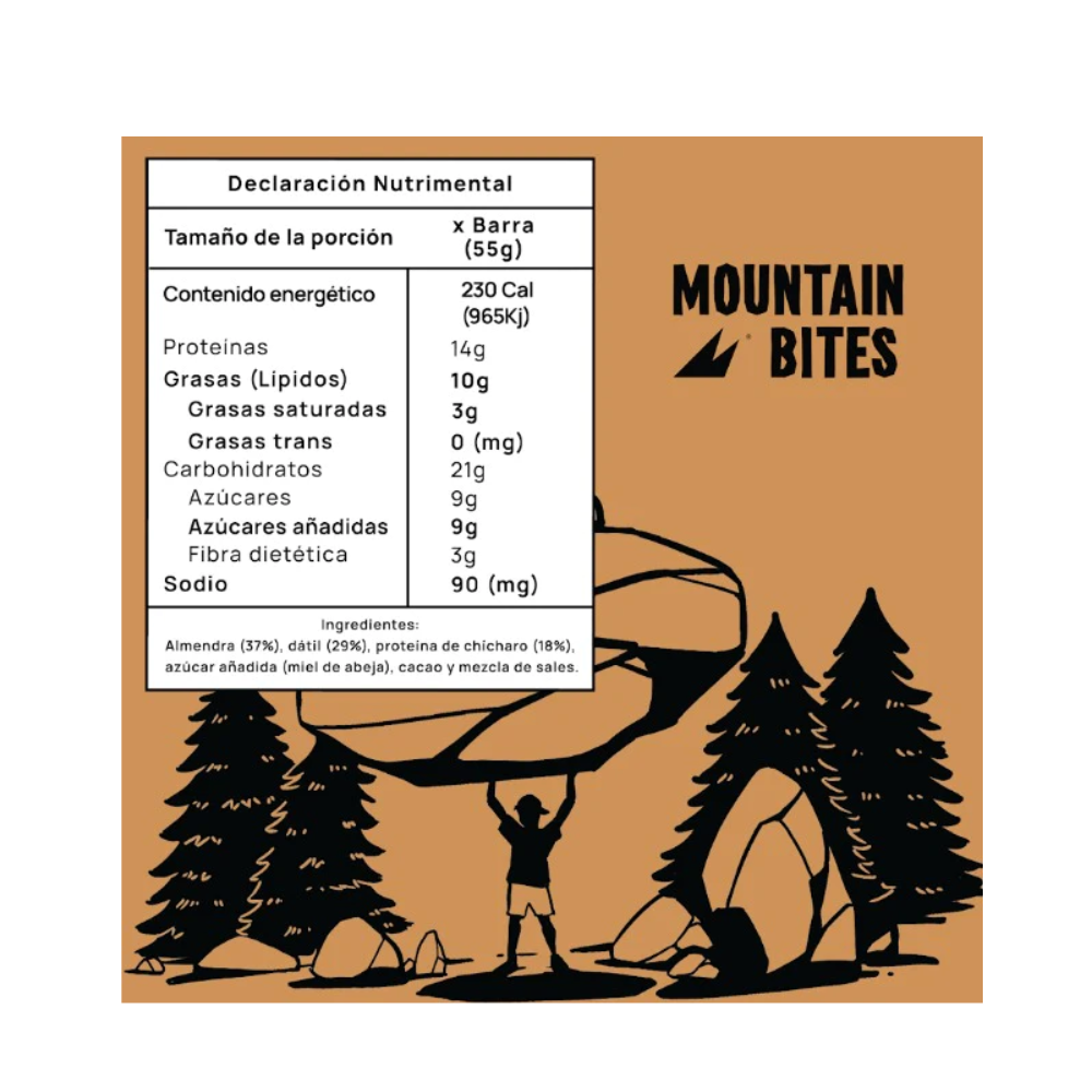 SUMMIT BAR CHOCOLATE FUDGE 55G