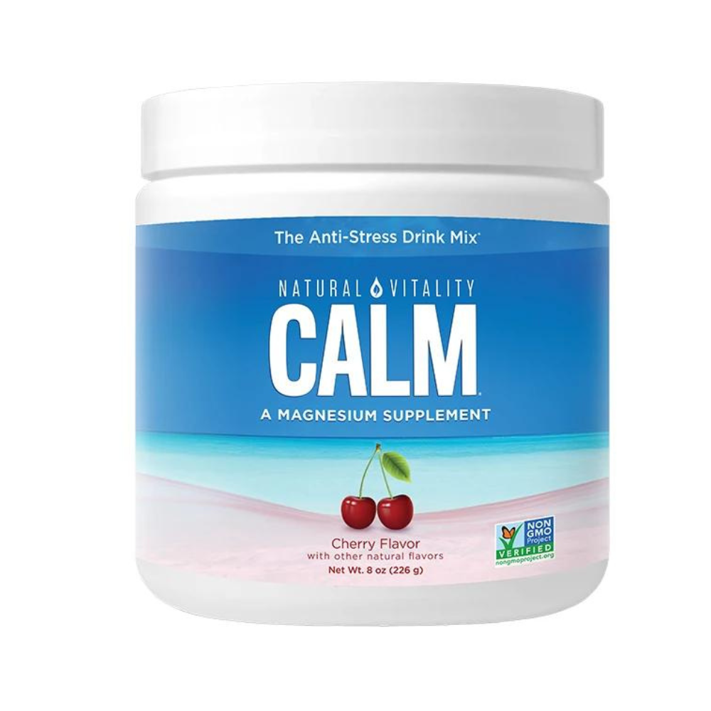 NATURAL CALM