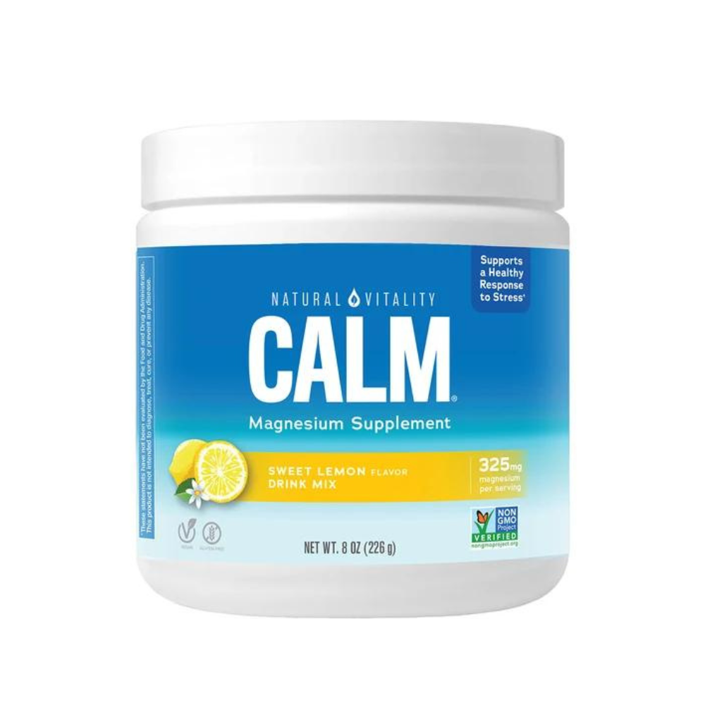 NATURAL CALM