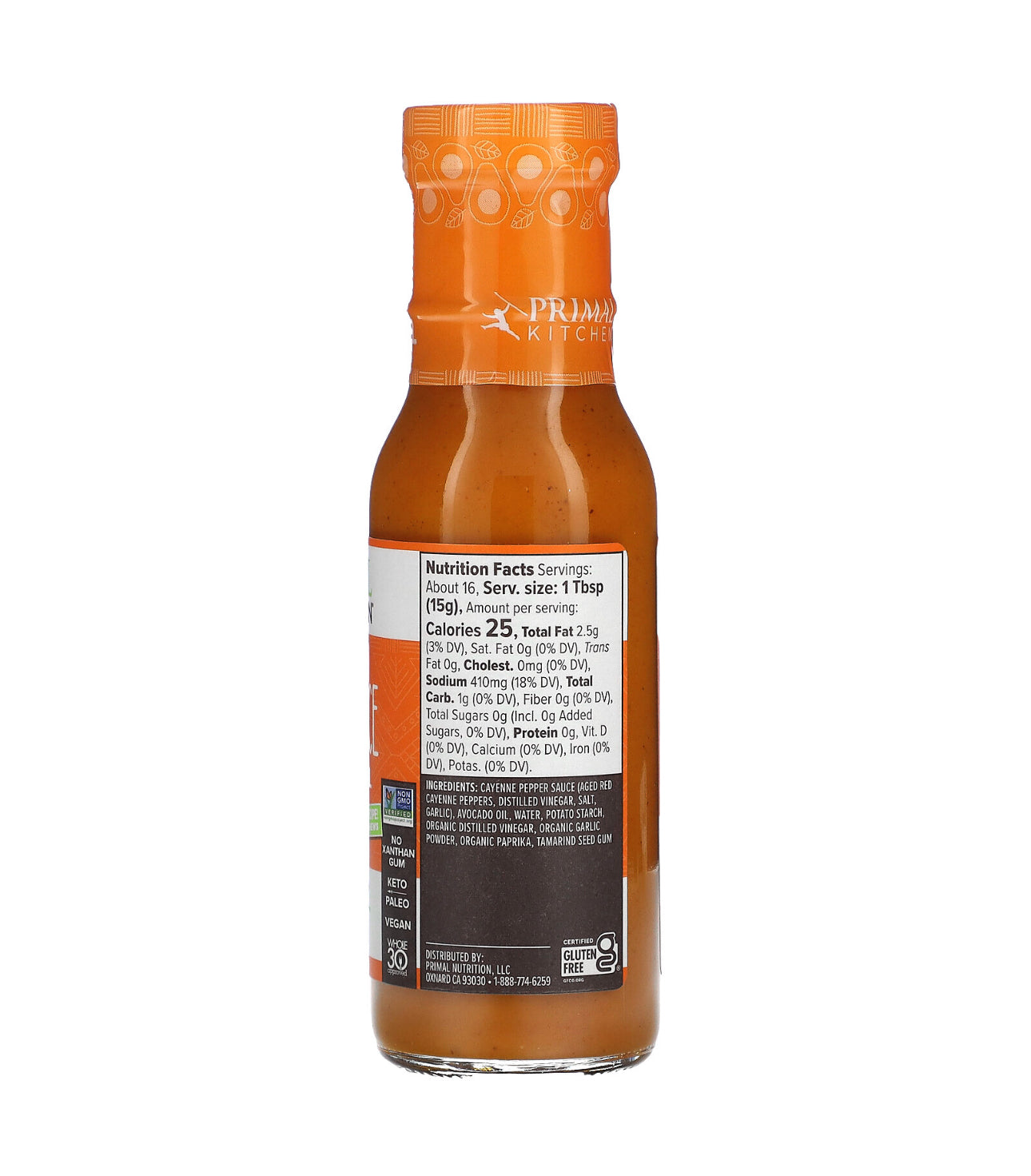 BUFFALO PRIMAL KITCHEN