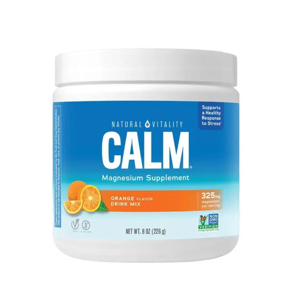 NATURAL CALM