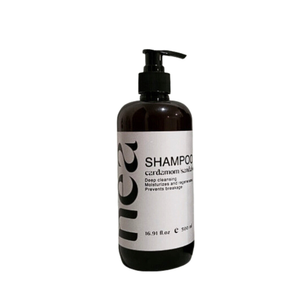 SHAMPOO NEA 500 ML