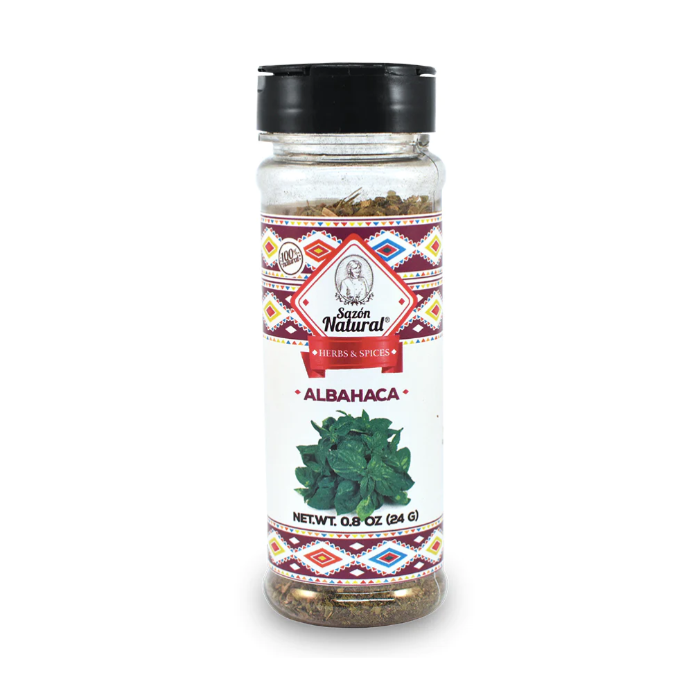 ALBAHACA