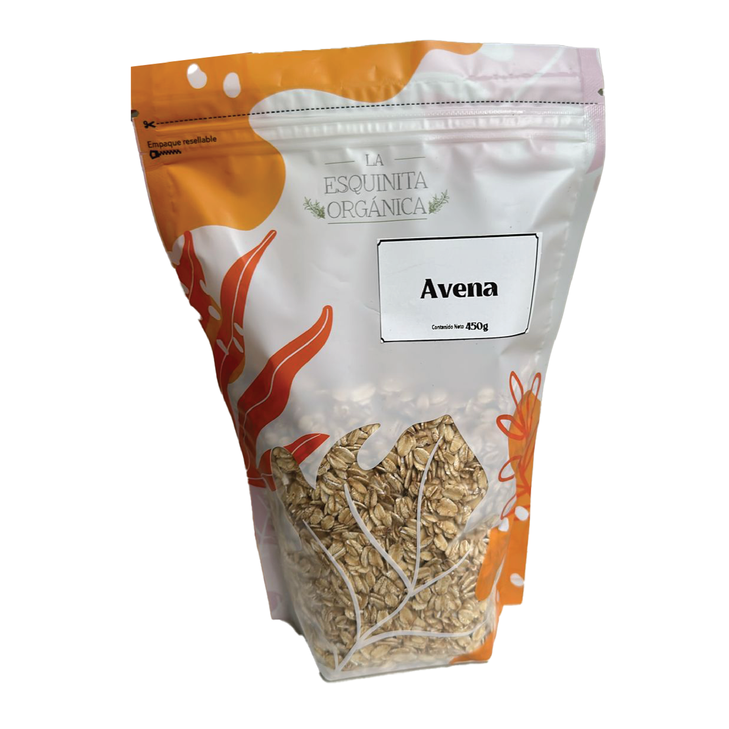 AVENA EO 450 GR
