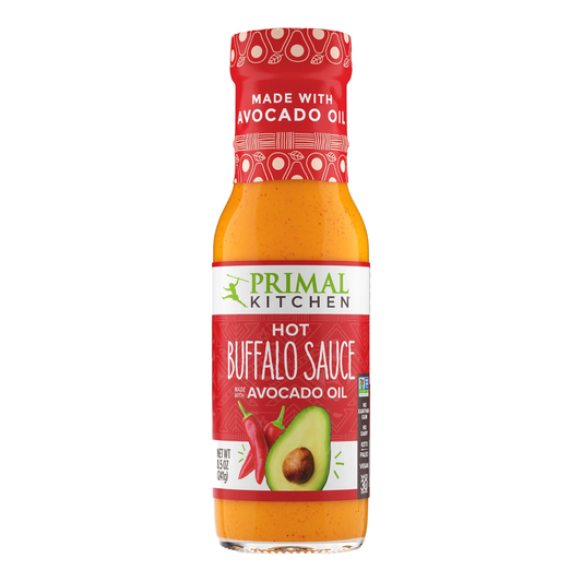 BUFFALO  HOT PRIMAL KITCHEN