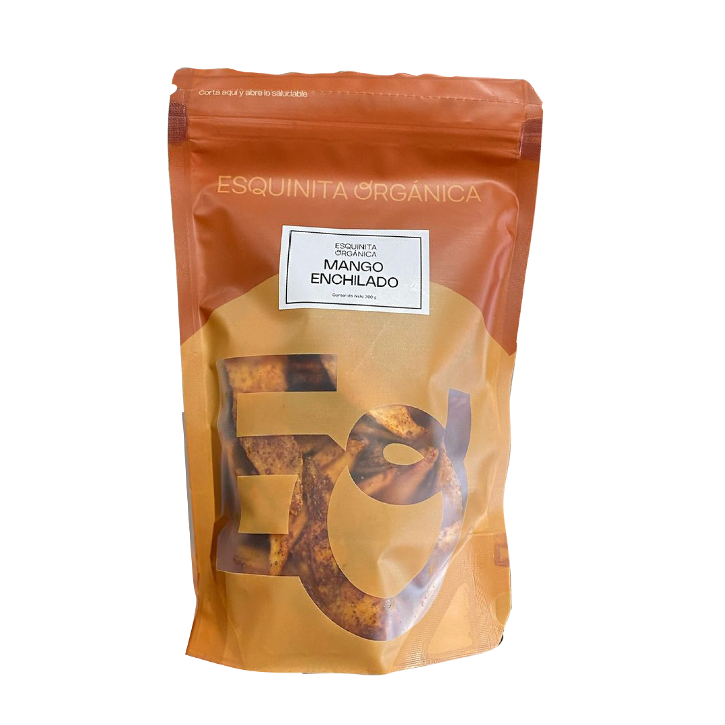 MANGO CON CHILE 300G EO