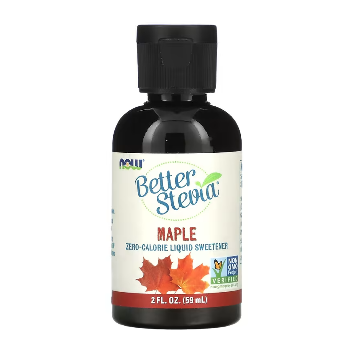 BETTER STEVIA MAPLE NOW