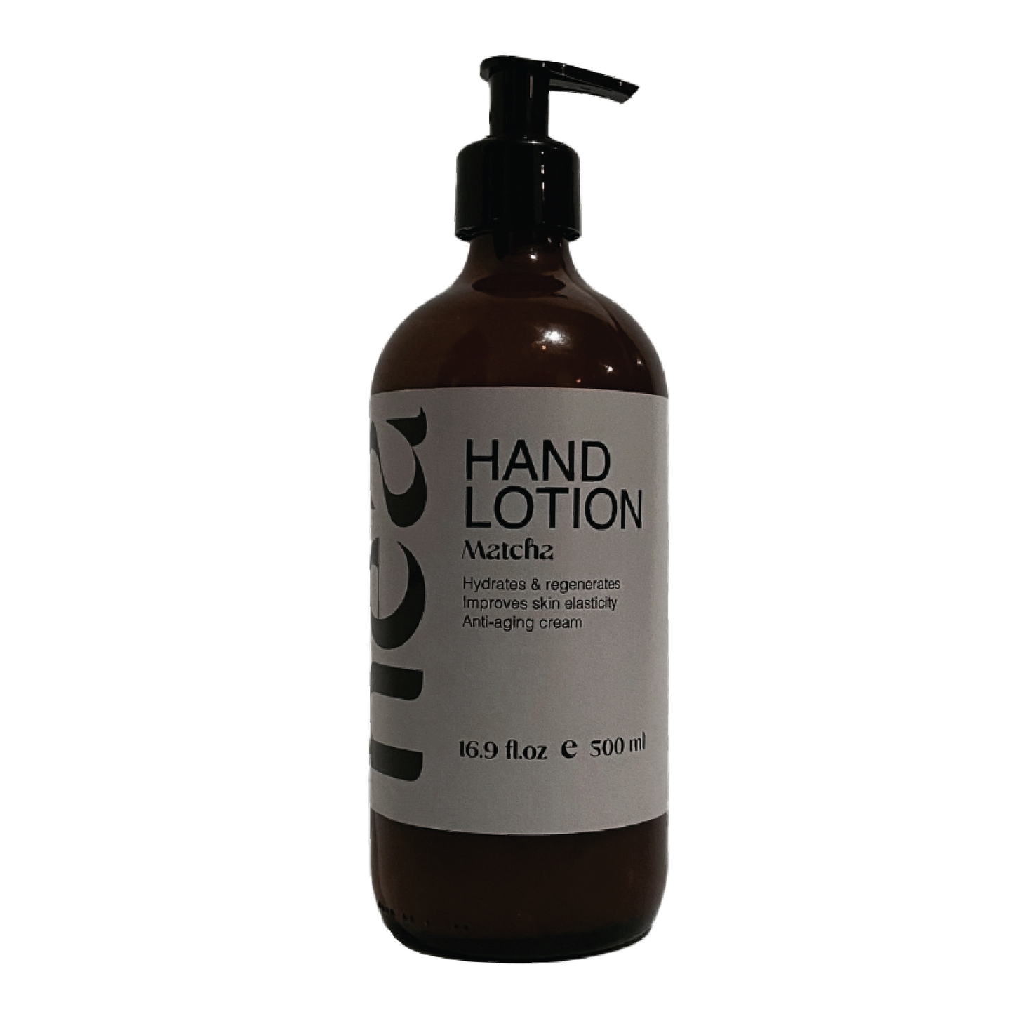 CREMA DE MANOS MATCHA 473 GR NEA