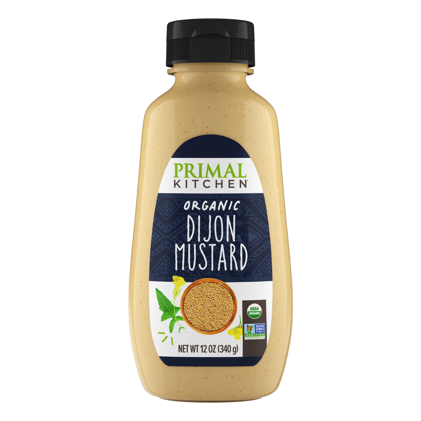 DIJON MUSTARD PRIMAL KITCHEN