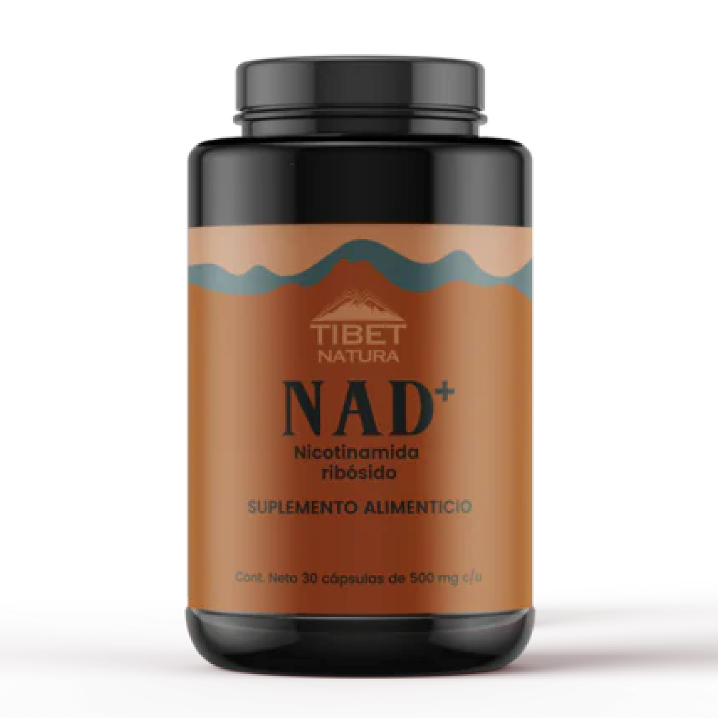 NAD + 30 CAP TIBET