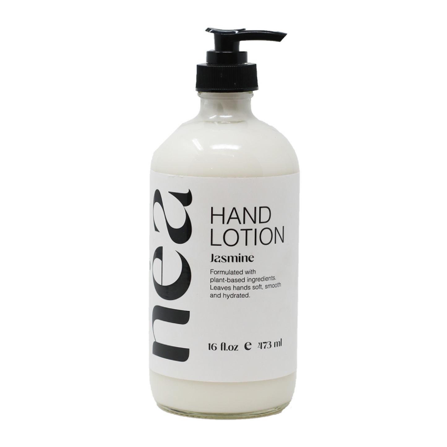 CREMA DE MANOS JAZMIN 473 GR NEA