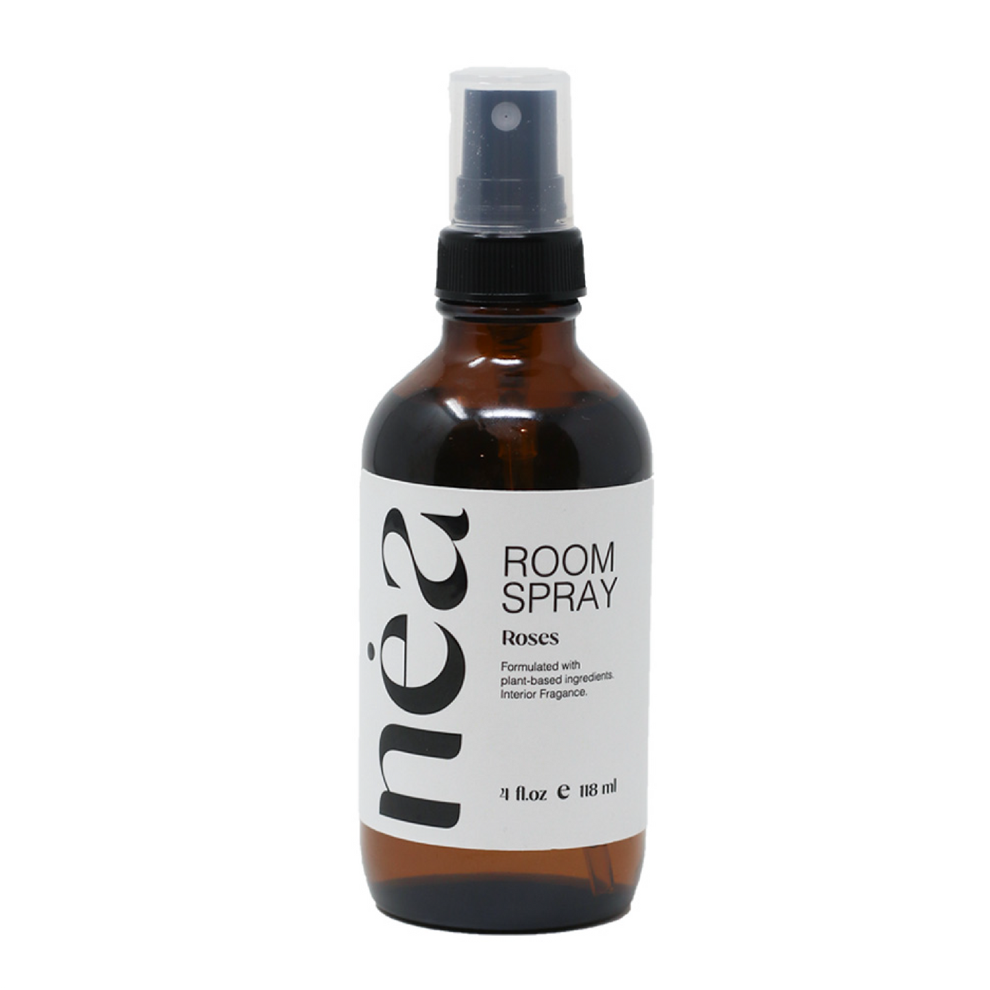 SPRAY ROSES 118 ML NEA