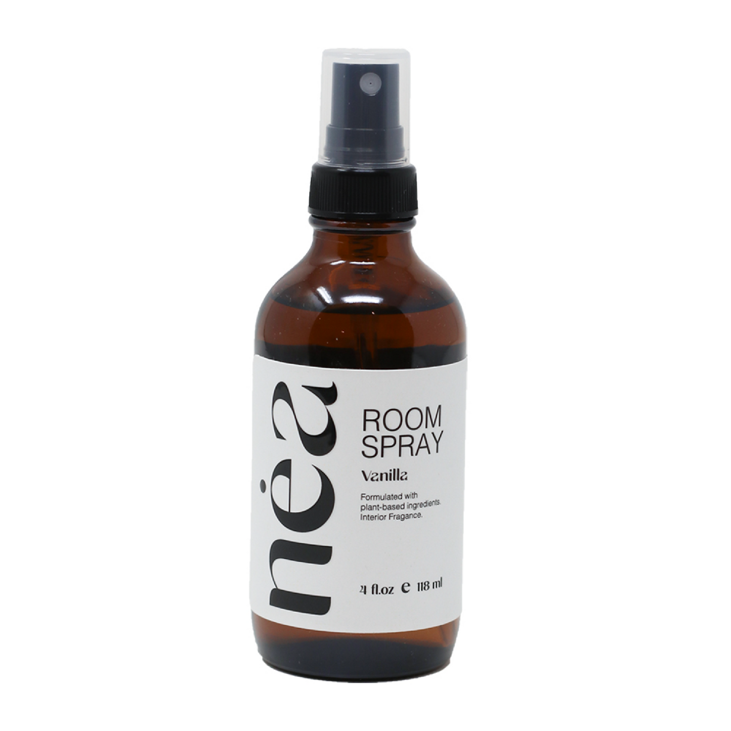 SPRAY VAINILLA 118 ML NEA