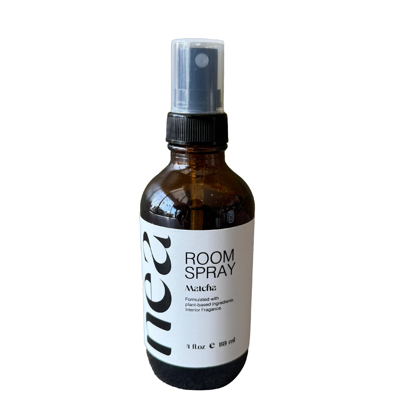 SPRAY MATCHA 118 ML NEA