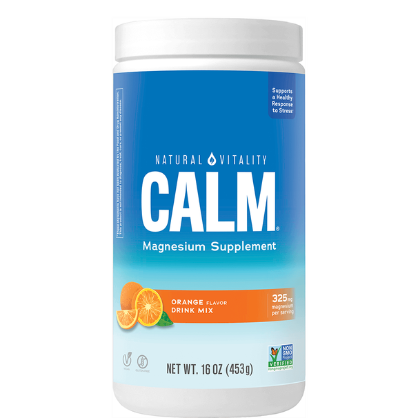 NATURAL CALM