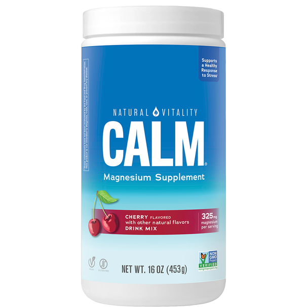NATURAL CALM