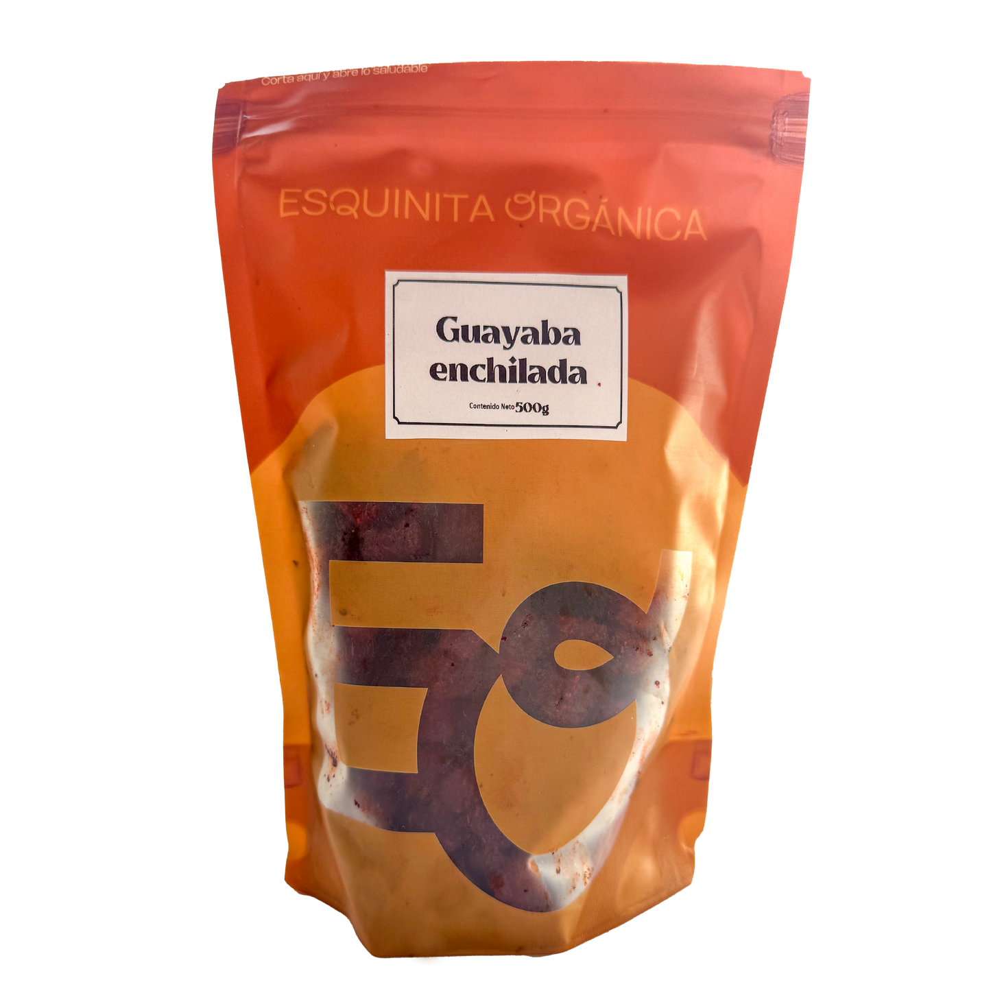 GUAYABA ENCHILADA EO 500G