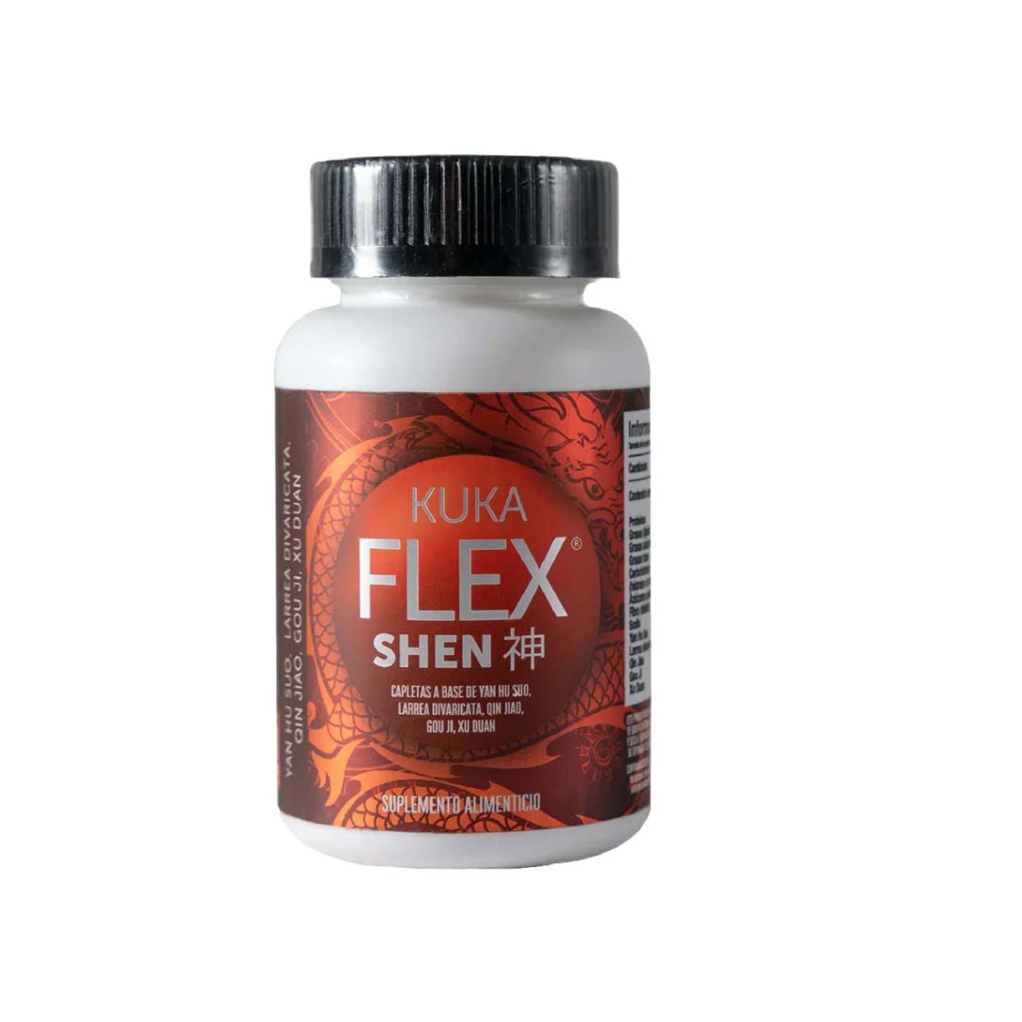 FLEX SHEN