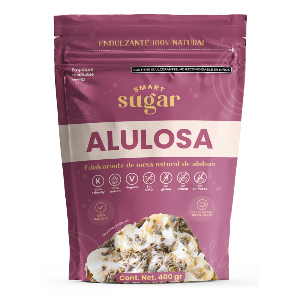ALULOSA 400G