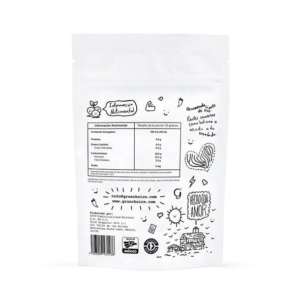 ARANDANO ENCHILADO GRUN CHOICE