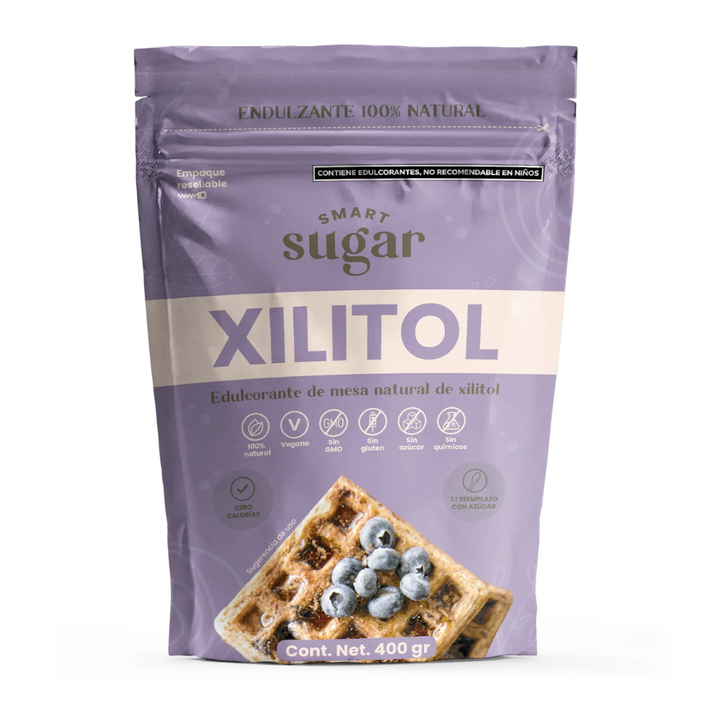 XILITOL 400G