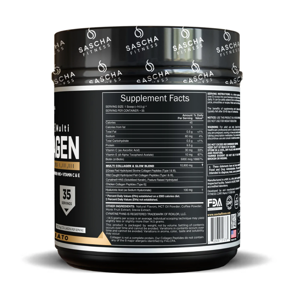 COLAGENO HIDROLIZADO CARAMELO