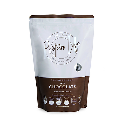 PROTEIN LIFE