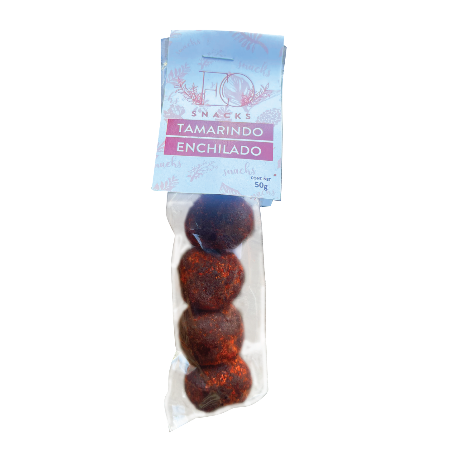 BOLITAS DE TAMARINDO EO