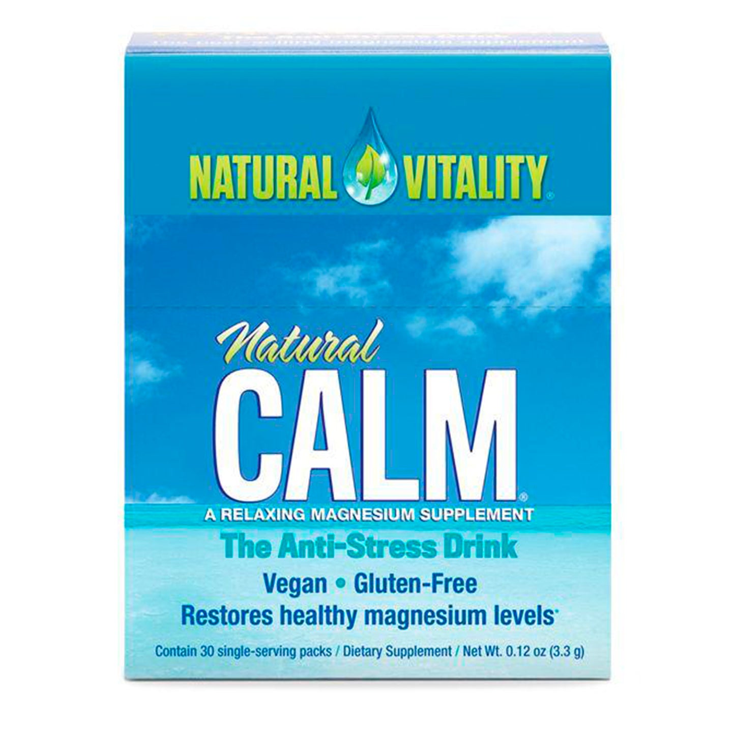 CAJA NATURAL CALM