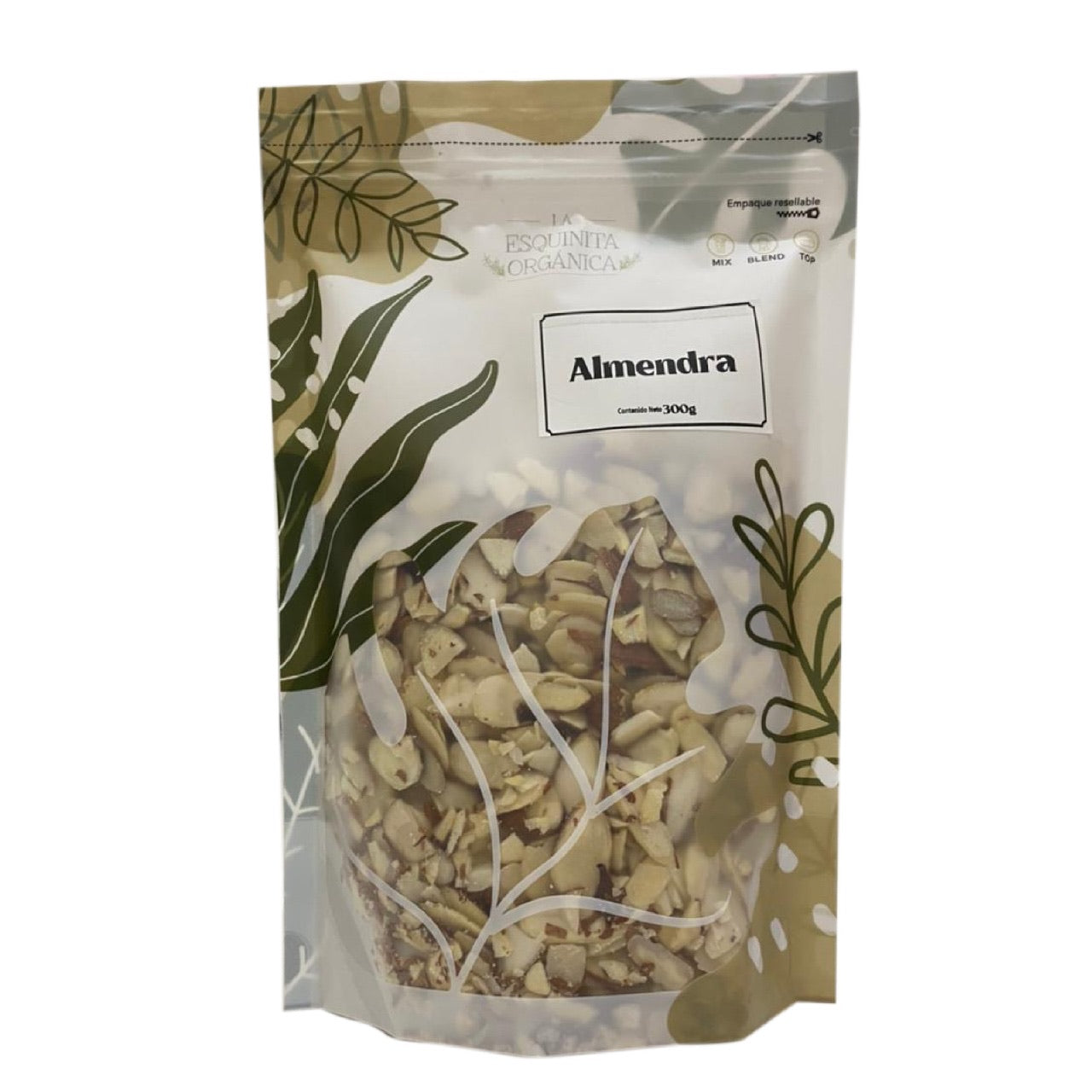 ALMENDRA EO 300G