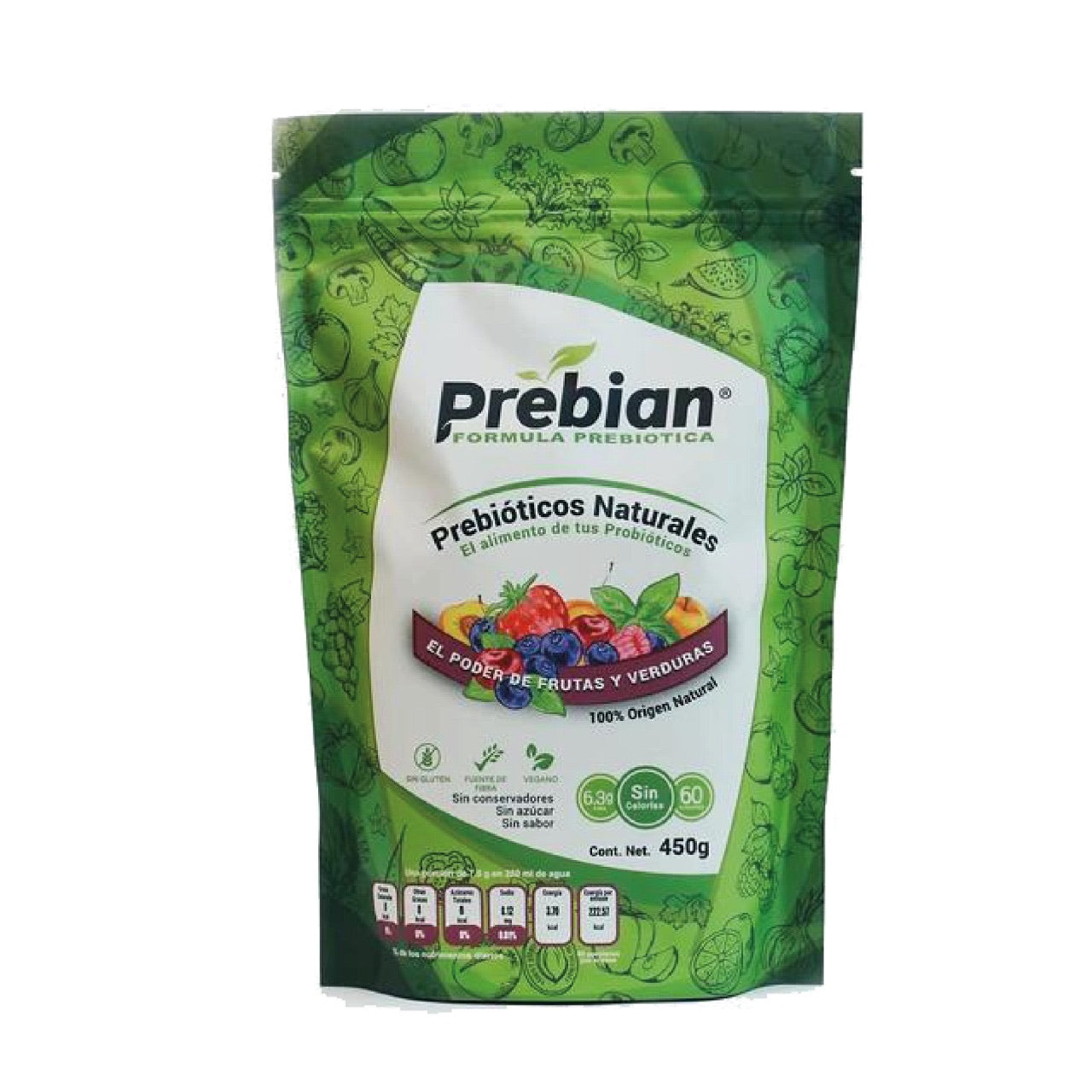 PREBIAN