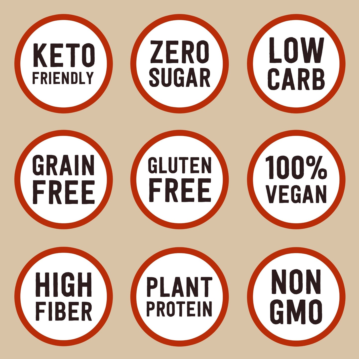 MAPLE WAFFLE CATALINA CRUNCH