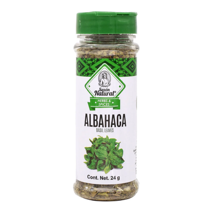 ALBAHACA