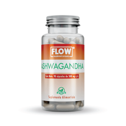 ASHWAGANDHA FLOW