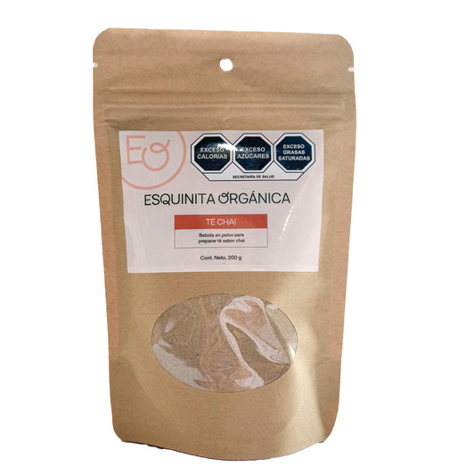 CHAI NATURAL 200G