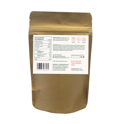 CHAI NATURAL 200G