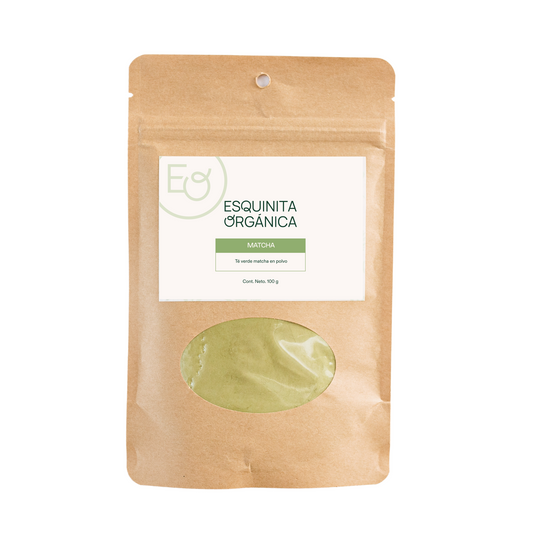 MATCHA PREMIUM EO