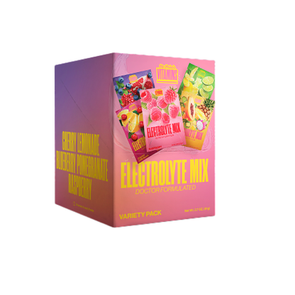 ELECTROLYTE MIX DR PRICE