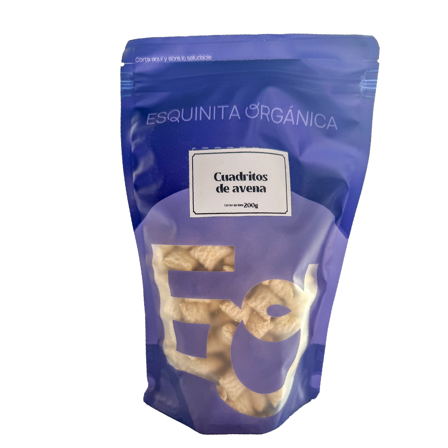CUADRITOS DE AVENA EO