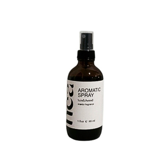 SPRAY SANDALO 118 ML NEA
