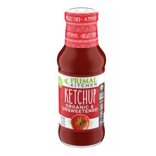 KETCHUP PRIMAL KITCHEN