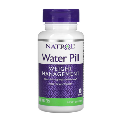 WATER PILL