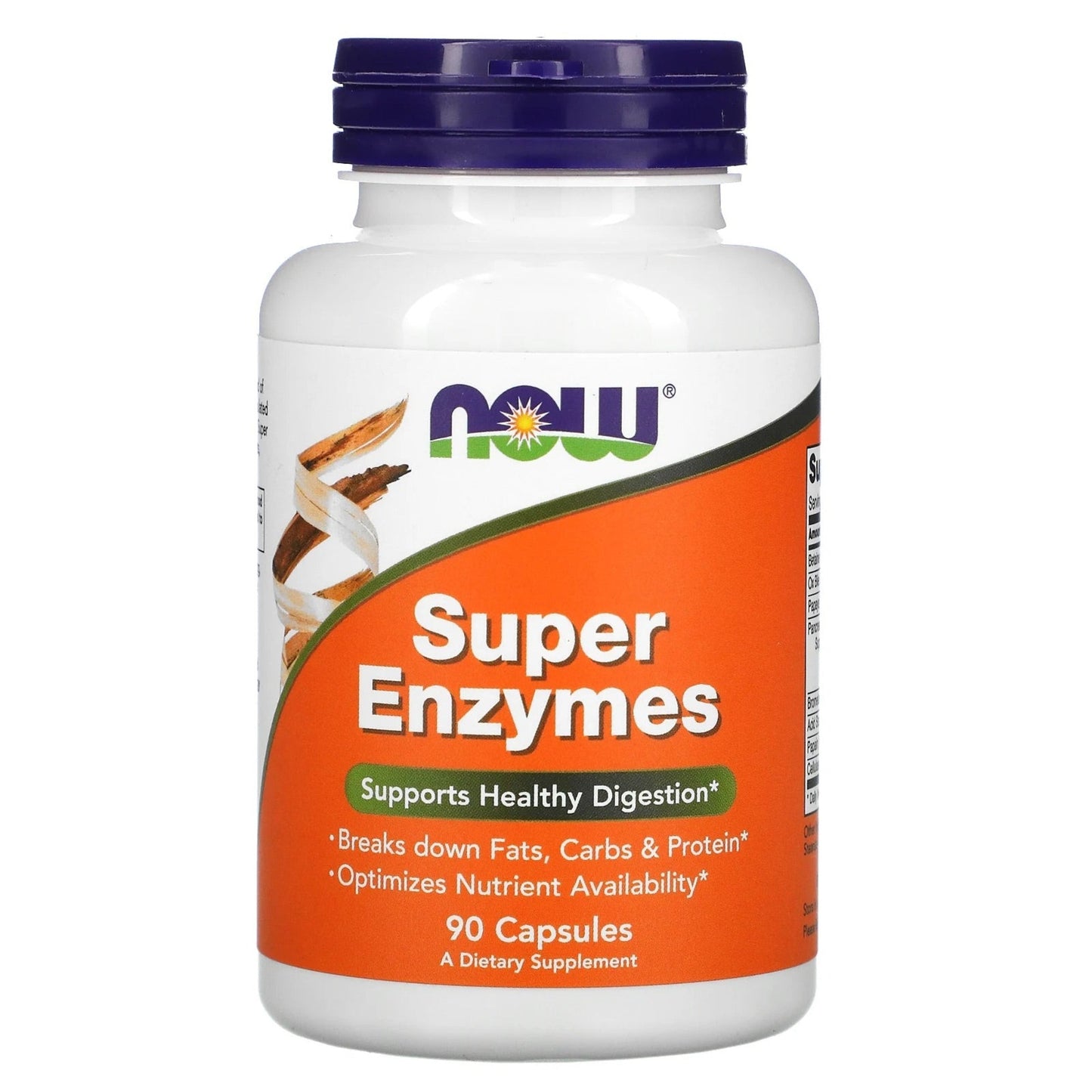 SUPER ENZYME NOW